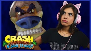 Κωνσταντινα Εναντιον Τεραστιος Τιγρης Gamerkonstantina