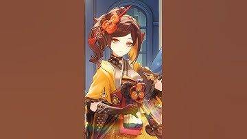 Costume design is an art that requires dedication and talent, both of which are essential. #Chiori