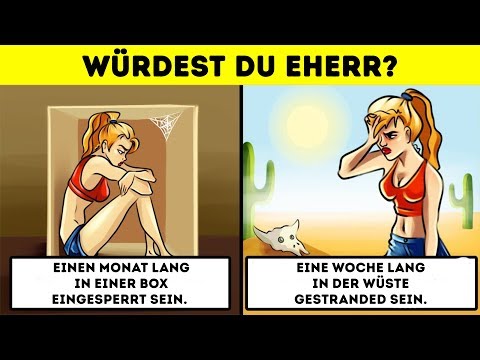 Video: Kann eine Schwangerschaft dein Gehirn durcheinander bringen?