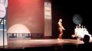 Bodybuilding leslie jans
