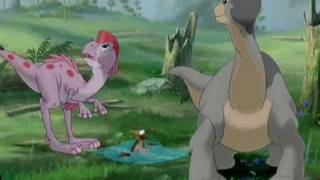 Let It Rain In The Great Valley