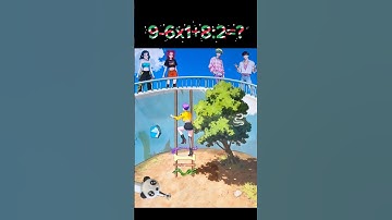 funny all levels mobile games, best cool gameplay android ios 🪜❌715 #shorts