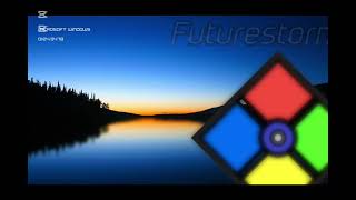 Microsoft Windows Mockups episode 05 Re-establishment complete!