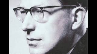 Discerning the Will of God (Romans 12:1-2) - Dr. J.I. Packer