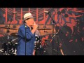 Delbert McClinton - "Squeeze Me In" on The Texas Music Scene