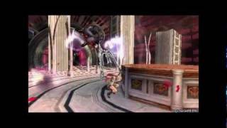 My Dissidia 12 Final Fantasy replay # 1