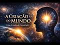 A Criação do Mundo: Uma Jornada da Consciência