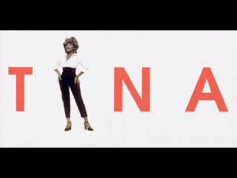 Tina Turner - Absolutely Nothing's Changed (DJ Elavena Mix)