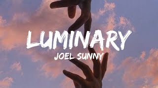 Luminary (Loop) - Joel Sunny \\\\tik tok version \\\\trending song