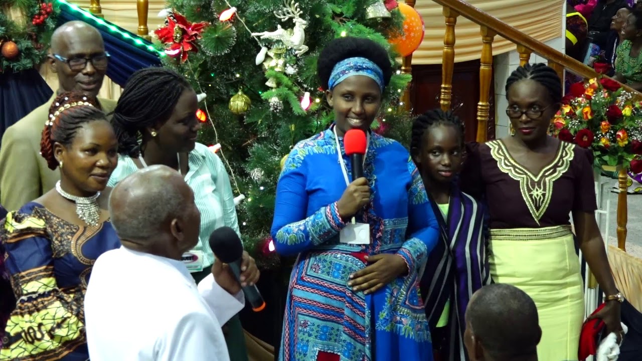 GREETINGS FROM BURUNDI,UGANDA AND DR.CONGO