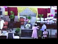Women's Sunday