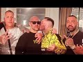 Beginning of video