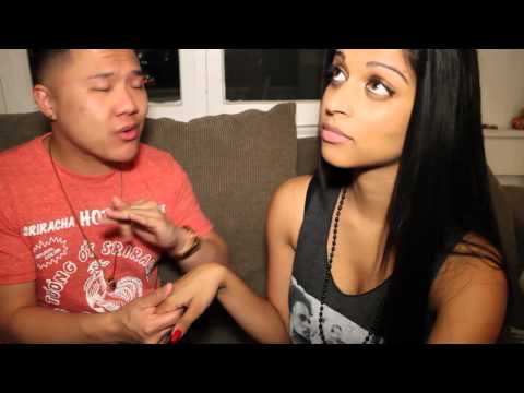 How Girls and Guys Forgive Each Other (ft. Timothy DeLa Ghetto)