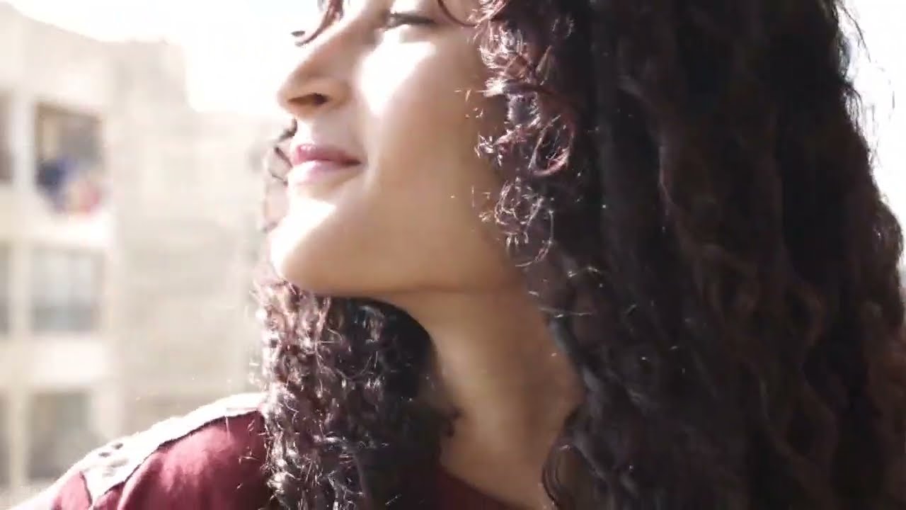 حلوة الايام movie promo 1