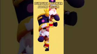 Durdurmak İmkansiz.. Brawl Stars