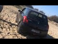 Dpannage toyota yaris cross episode 23  fourrire en bord de mer 