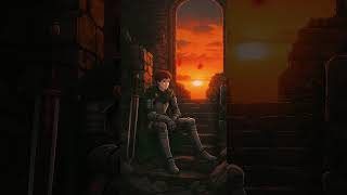 Medieval Music for Sleep, Study & Chill | Ruins of Eldoria