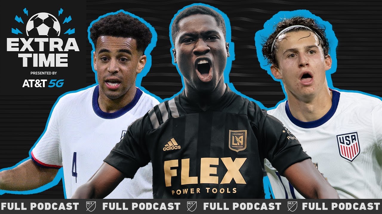 Transfer Tracker: Brenden Aaronson won’t be the only MLS product on the move this summer