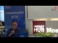 Андрей Колесников «Перспективы взаимоотношений общества и государства после 2018 года»