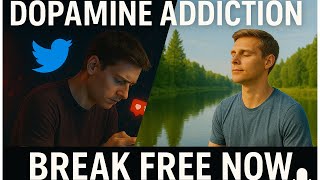 7 Signs You’re Addicted to Dopamine (And How to Break Free)