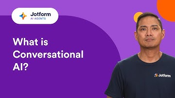 What is a Conversational AI