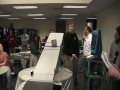 Edible Car Races at IVCC