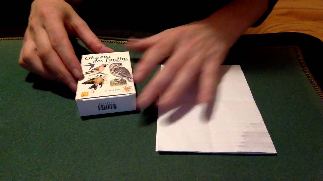 Dans mes cartons - Whispering ASMR FR