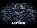 Dj Kantik - Cybernetics (Original Mix)