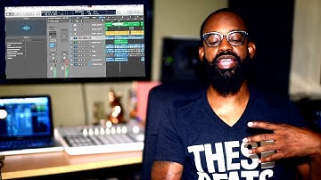 Beat Breakdown of Talib Kweli x Rick Ross “Heads Up Eyes Open” Prod By J.Rhodes