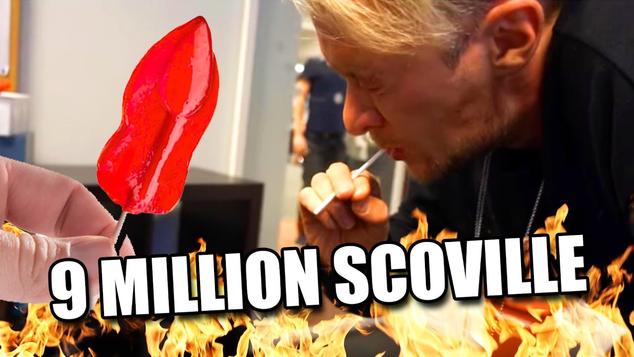 The Toe Of Satan - Challenge Accepted!!