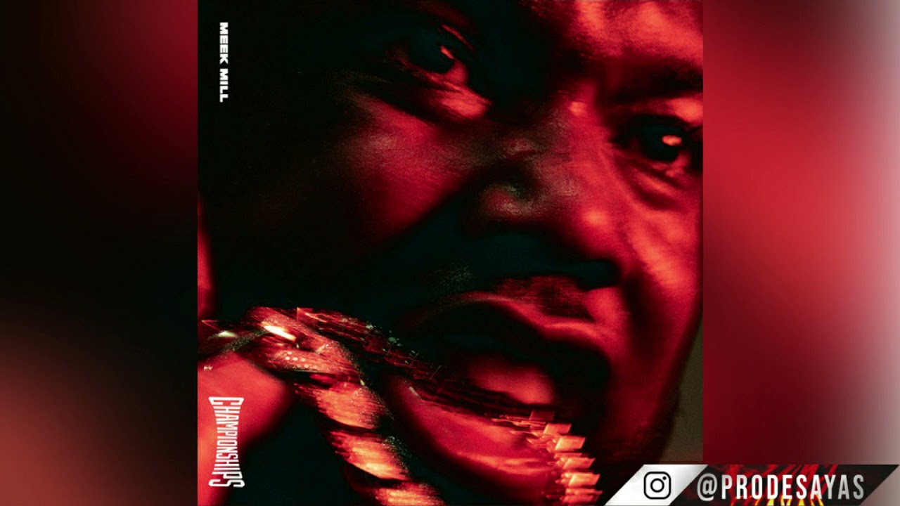 [FREE] Meek Mill x G Herbo Type Beat - "Immortal" (@prodesayas)