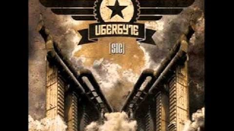 UBERBYTE - SSDM (Sangre, Sexo, Dinero, Muerte)