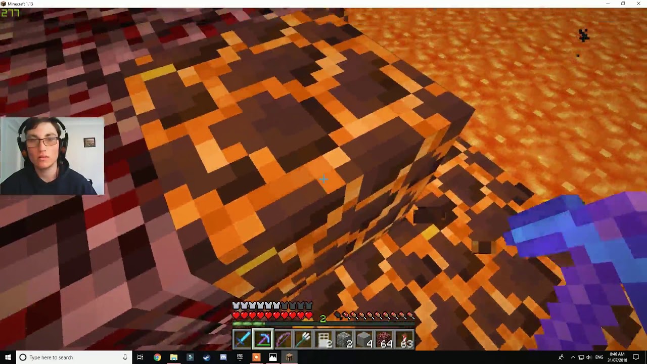 minecraft survival season 3 episode 6 - YouTube