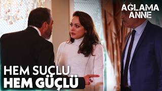 Ben Sadece Ailemi Korumak Istedim - Ağlama Anne 8. 