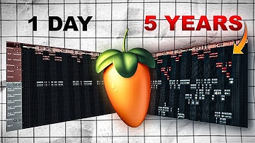 How to LAYER vocals like a pro (FL STUDIO 2025 PRESET)