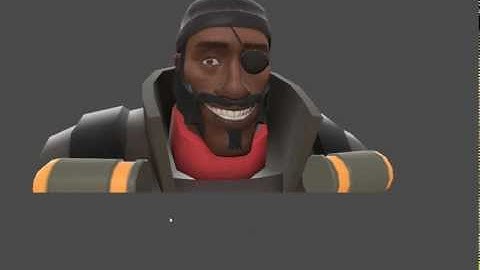 Deadly Combination Flex Test [TF2 Workshop]