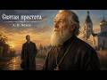 Рассказ «Святая простота» | А. П. Чехов | Аудиокнига
