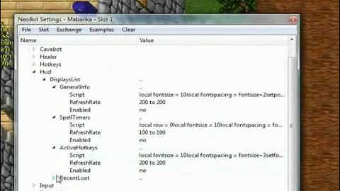 Tibia Neobot 8 7  Crack 100% SAFE!!!  Watch, read description and DOWNLOAD !!! www keepvid com