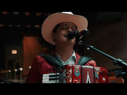 Grupo Reforzado - Delante De Mi (Video Oficial)