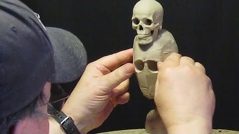 Start of a New Instructional DVD Peek at the New DVD Part 3