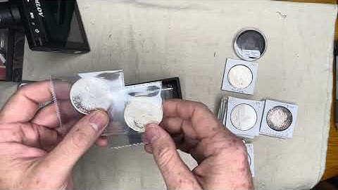 NEW NGC Coin Submission. Beautiful key dates. Capped Bust, Morgan Dollars, and Crackouts