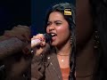 'What Is Mobile Number' Ne Machayi Dhoom | Indian Idol S16 | #indianidol #musicshow #shorts