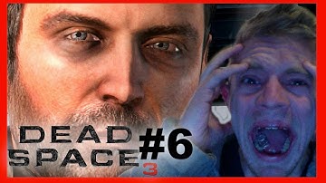Dead Space 3 - Part 6 | TURN IT OFF