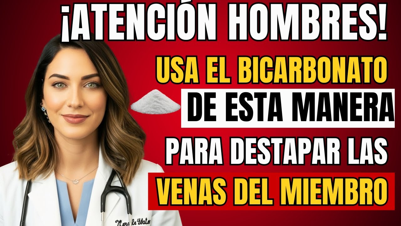 ¡Haz esto antes de desayunar y cambia tu salud!