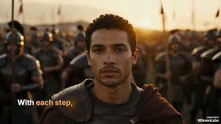 Marcus’s Battle of Faith 😢 | Courage in Hard Times
