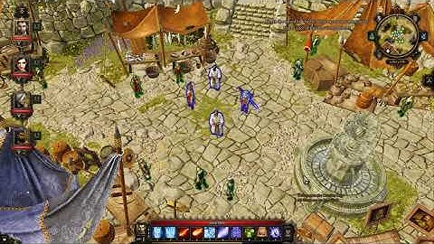 [Divinity: Original Sin - EE] Ten minutes of peaceful Cyseal