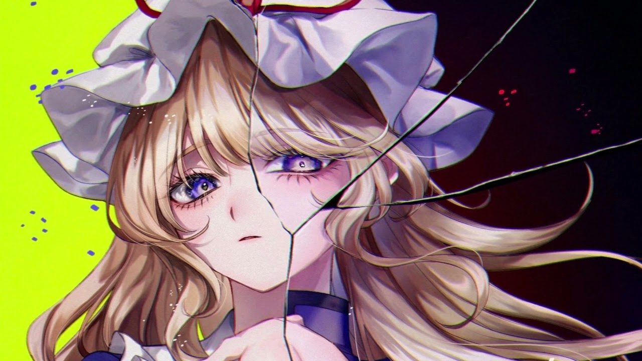 東方Vocal】 alone, but never alone 【回路-kairo-】 (English