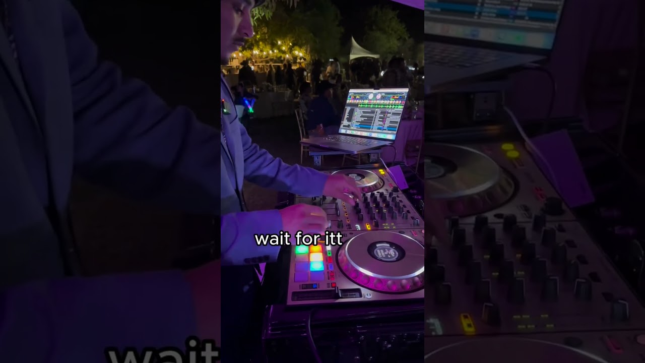 In da club ➡️ Gasolina --__weddingdj _djmarco _indaclub _gasolina _fyp _explore _dj