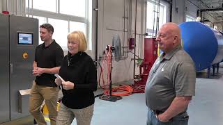 How the West Virginia Economic Development Authority Helps Businesses Grow in West Virginia