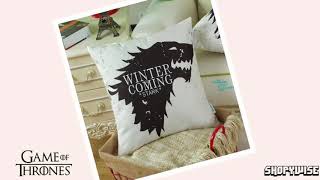Best Gift Ideas for Game of Thrones Fans